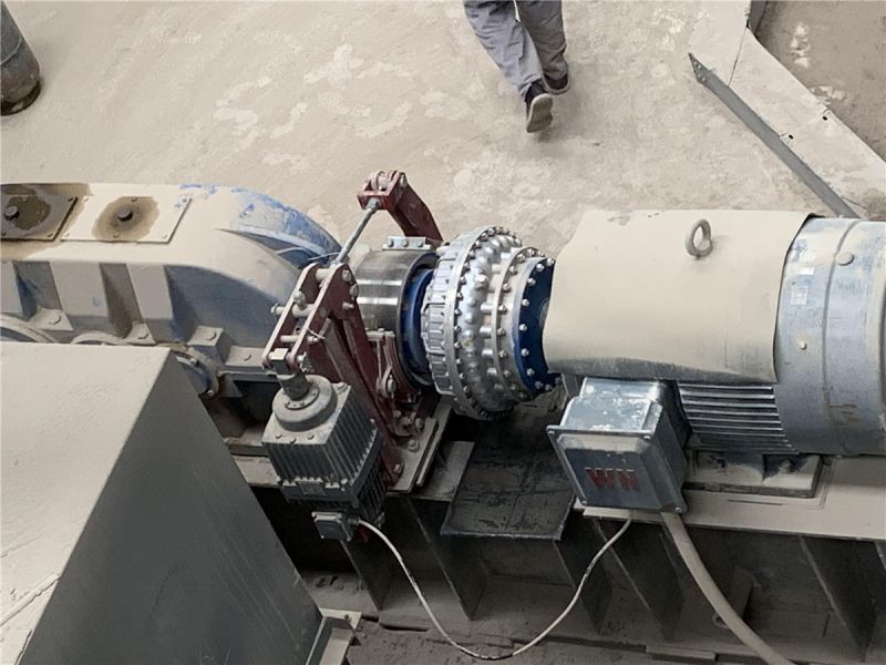 礦山石料輸送機-維護(hù)調(diào)試