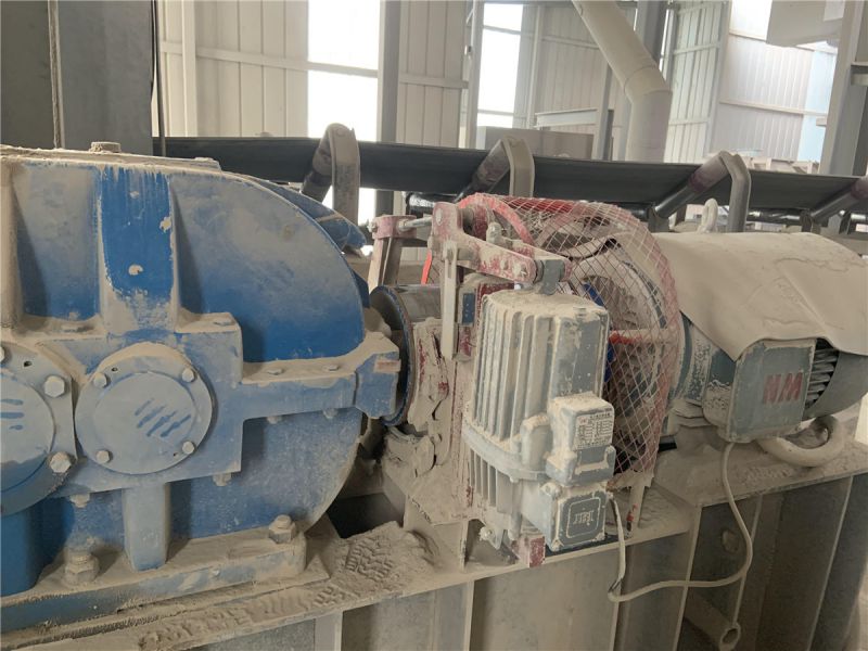 礦山石料輸送機-維護(hù)調(diào)試