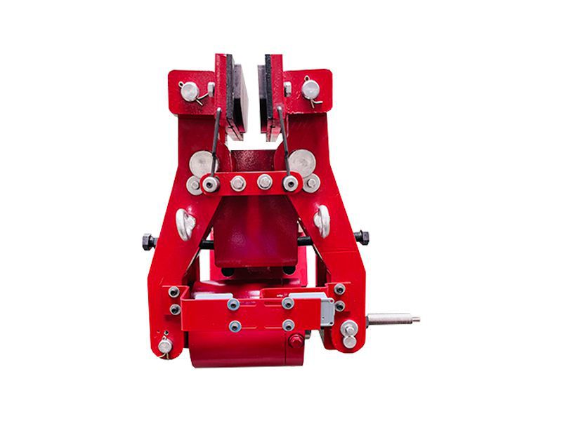 盤式制動器到底是何方神圣？