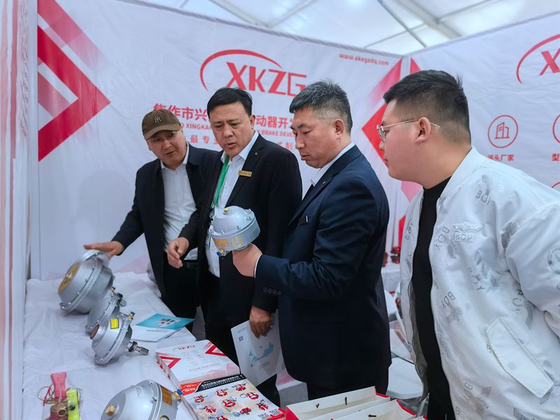 3月24～3月26日長垣國際會展中心，國際起重裝備博覽交易會